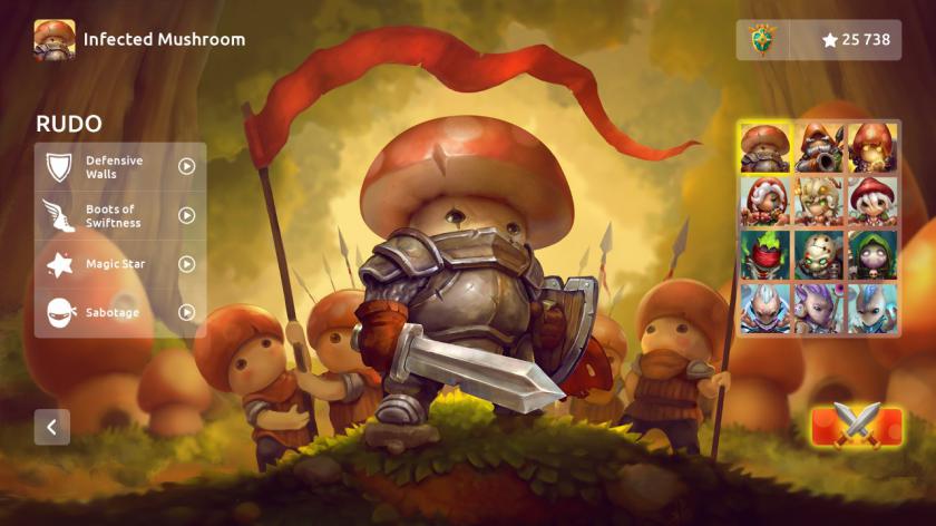 Switch游戏 -蘑菇战争2 Mushroom Wars 2-百度网盘下载插图2-小白游戏网 Switch游戏 -蘑菇战争2 Mushroom Wars 2-百度网盘下载插图2-小白游戏网